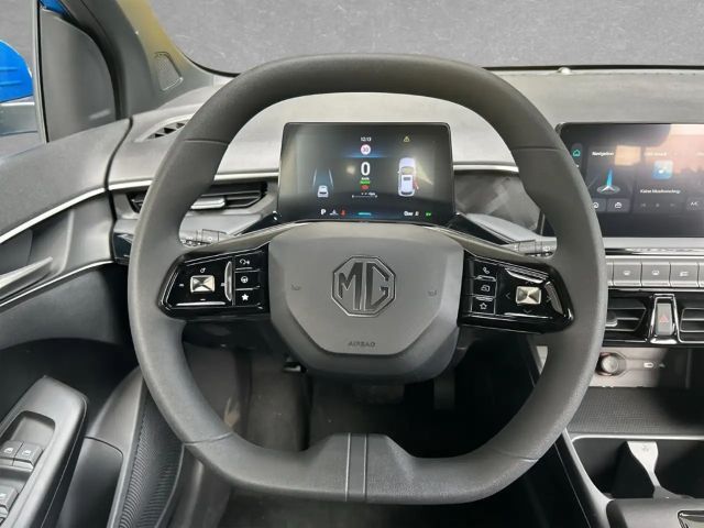 MG MG3 Comfort