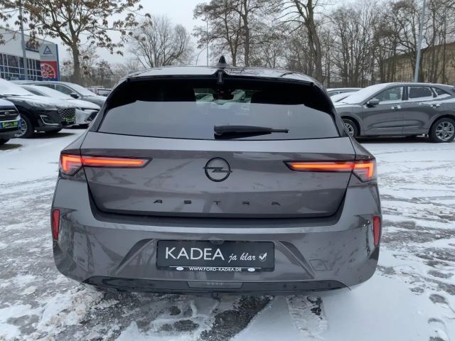 Opel Astra 1.2 Turbo GS-Line Grand Sport Turbo