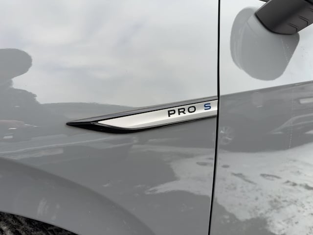 Volkswagen ID.3 Performance Pro