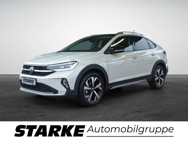 Volkswagen Taigo 1.0 TSI DSG Style