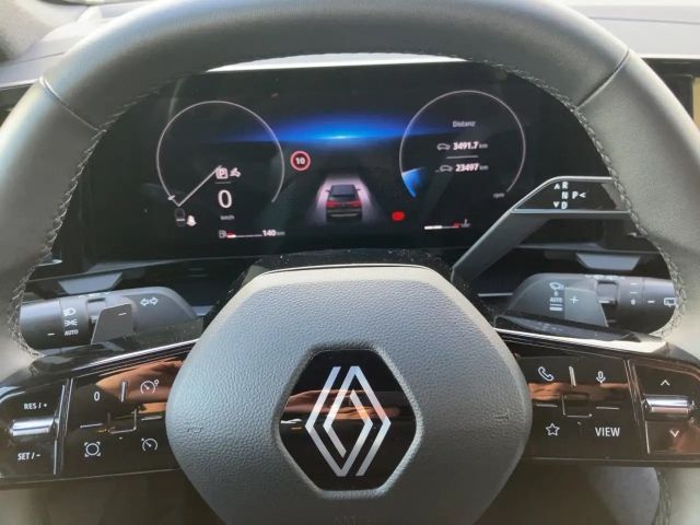 Renault Austral Evolution Automatik, Carplay