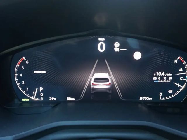 Mazda CX-80 e-Skyactiv