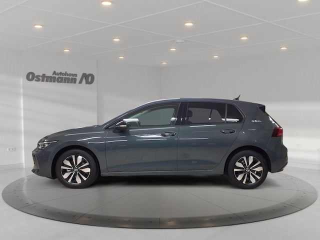 Volkswagen Golf Golf VIII