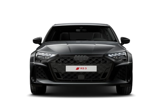 Audi RS3 Quattro S-Tronic Sedan