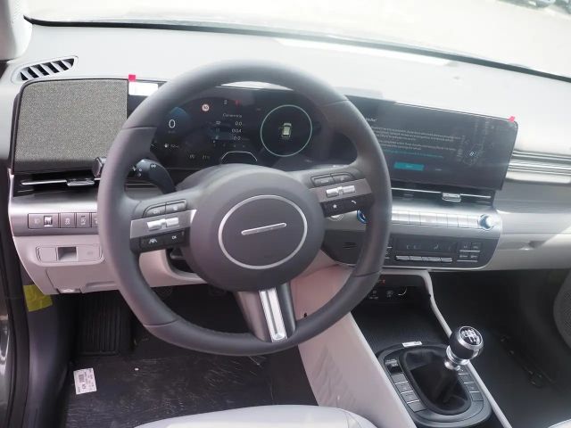 Hyundai Kona 1.6 T-GDi