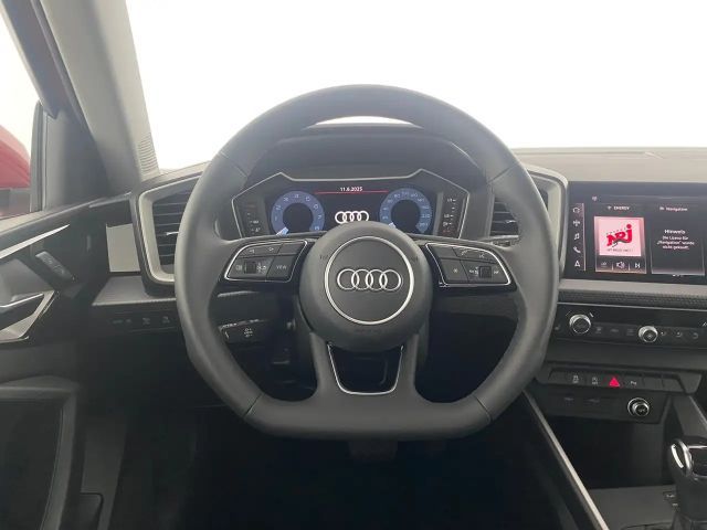Audi A1 30 TFSI
