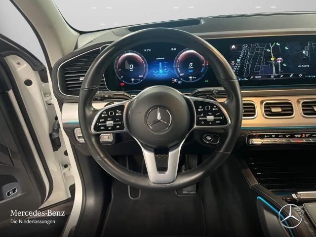 Mercedes-Benz GLE 350 4MATIC