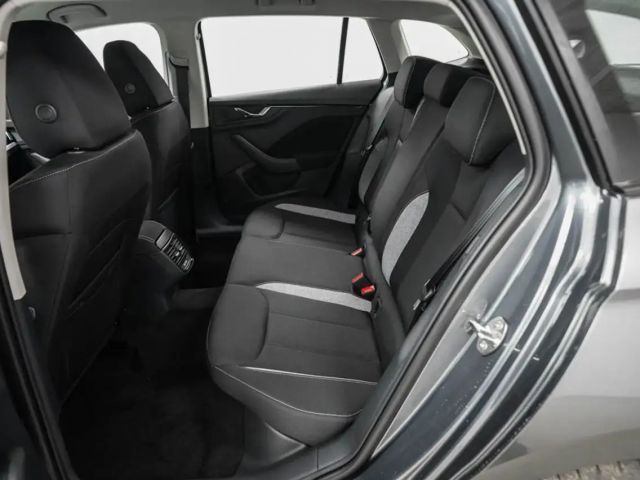 Skoda Scala Selection