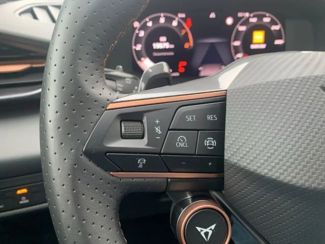 Cupra Terramar TERRAMAR+AUTOMATIK+NAVI+KAMERA+ACC+LED+HEADUP!