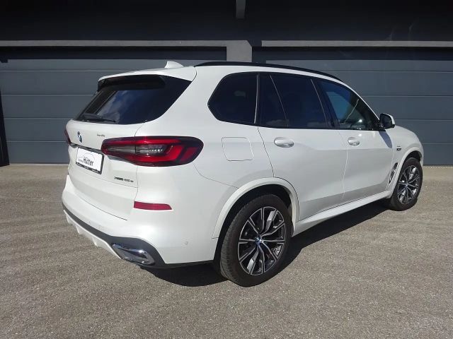 BMW X5 M-Sport xDrive xDrive45e