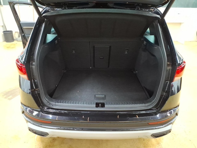 Seat Ateca 2.0 TDI DSG