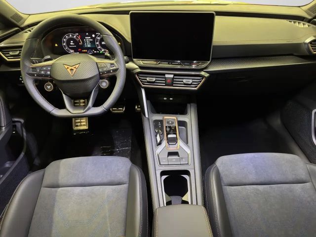 Cupra Leon 2.0 TSI Sportstourer