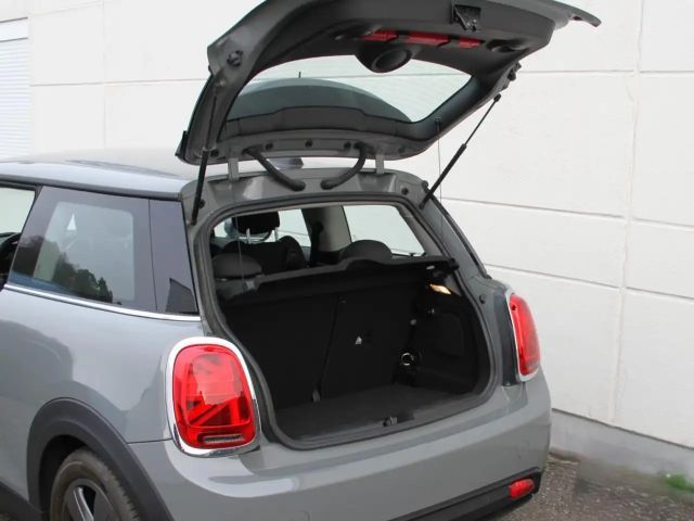 MINI Mini Electric 3-deurs SE