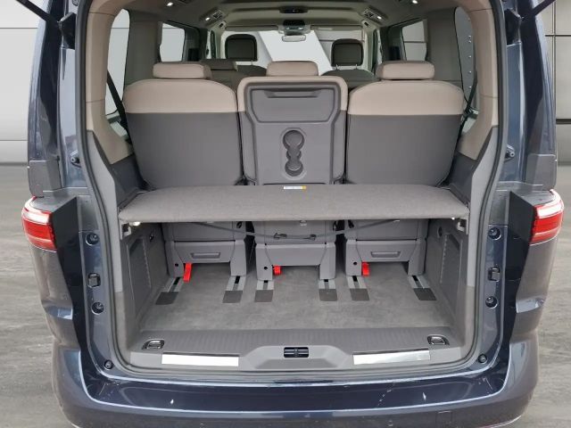 Volkswagen Multivan Style T7