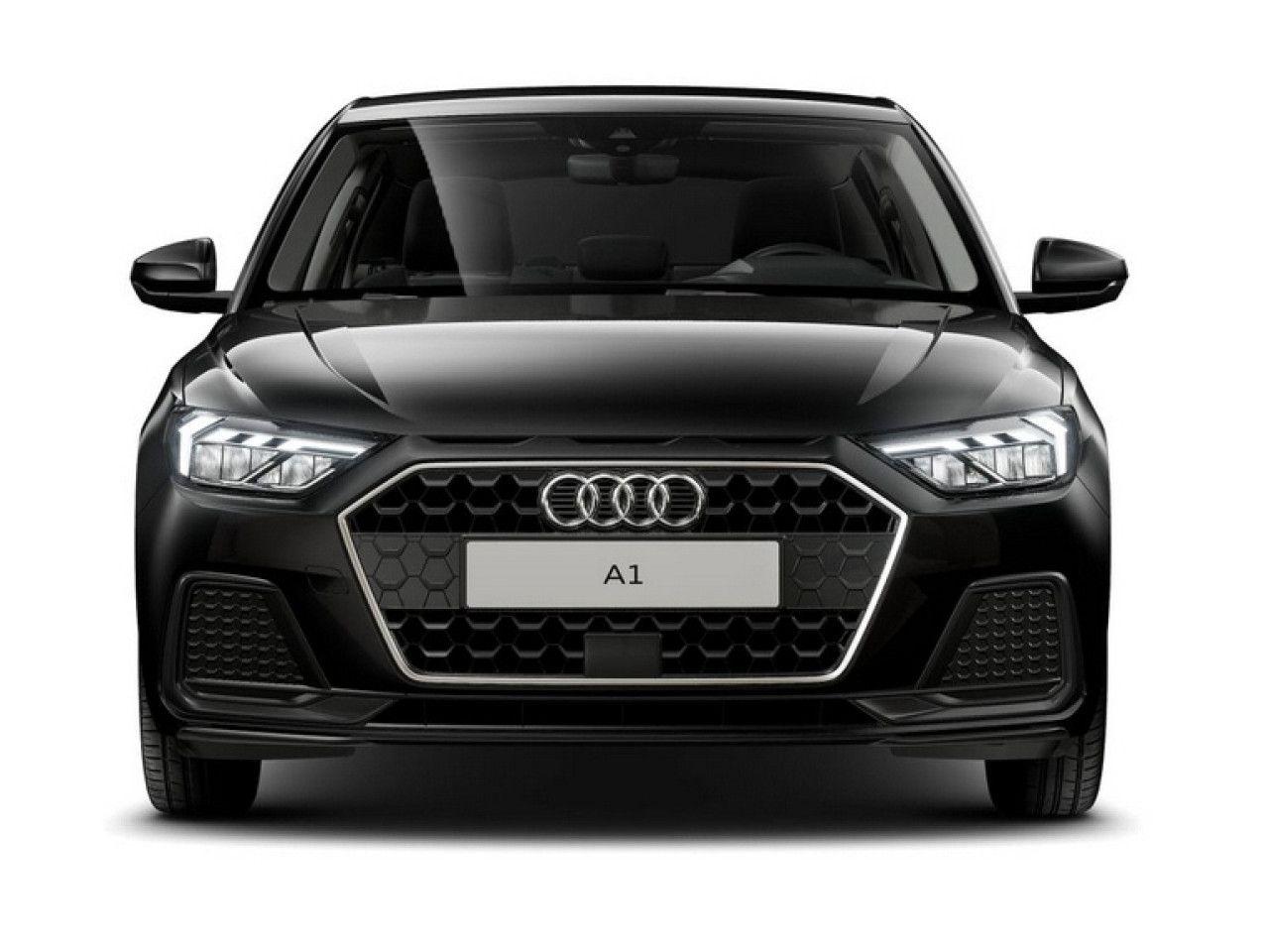 Audi A1 30 TFSI S-Tronic Sportback