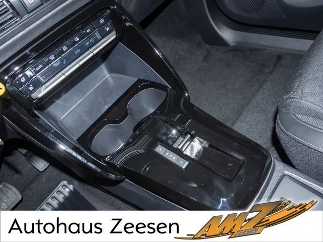 Citroën C3 Aircross Max