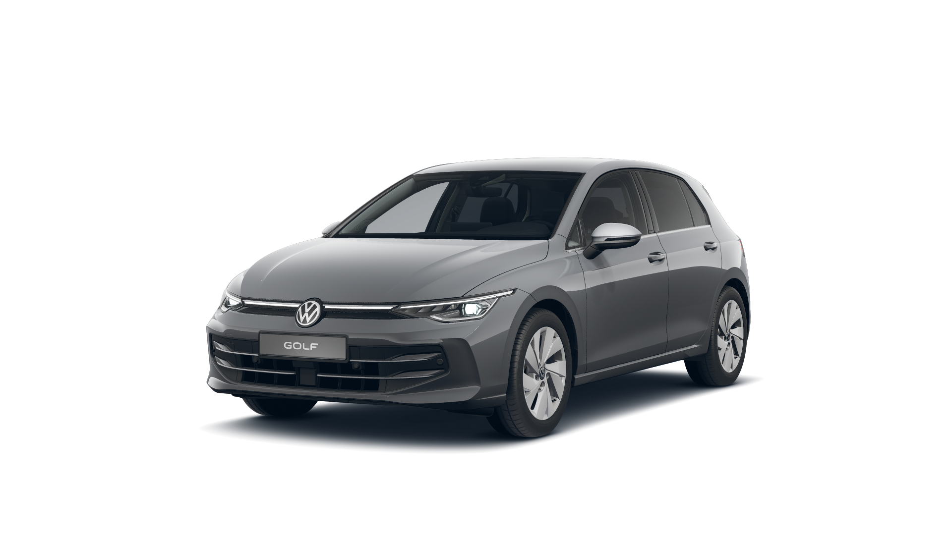 Volkswagen Golf DSG Golf VIII IQ.Drive Style