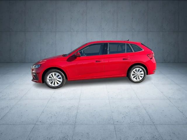 Skoda Scala 1.0 TSI Selection
