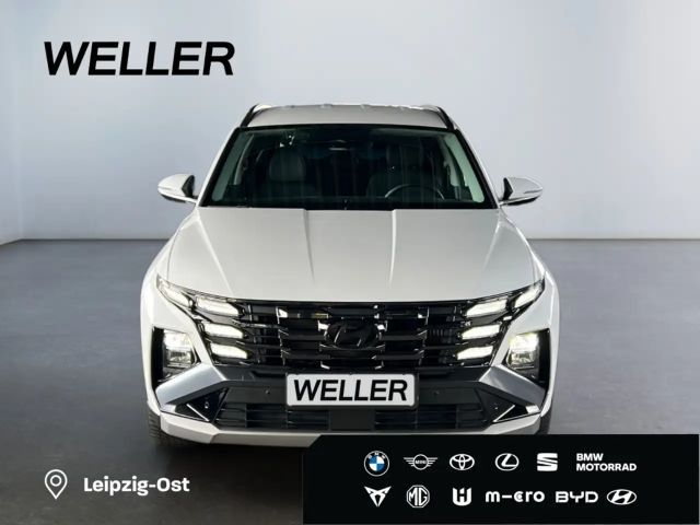 Hyundai Tucson 1.6 T-GDi Trend