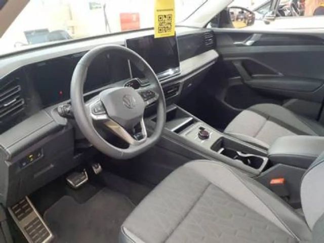 Volkswagen Tiguan 2.0 TDI DSG