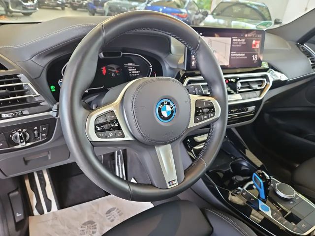 BMW iX3 M-Sport iX3