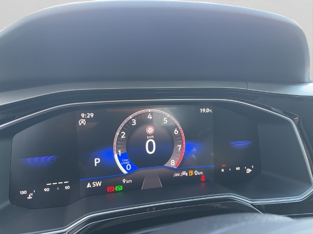 Volkswagen Polo 1.0 TSI DSG Move