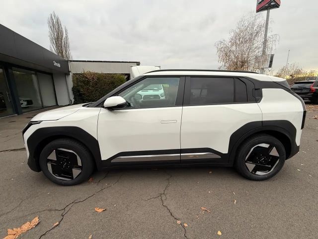 Kia EV3 81.4 kWh Earth FWD Long range