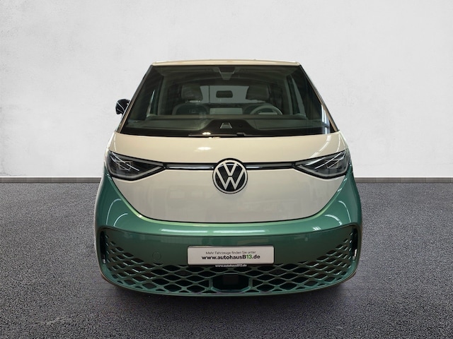 Volkswagen ID.Buzz Pro