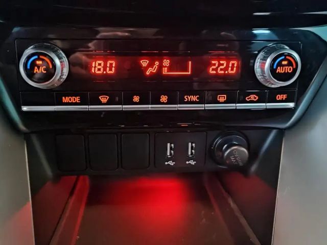 Mitsubishi Eclipse Cross PHEV