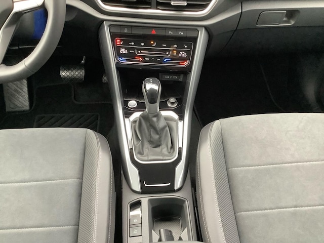 Volkswagen T-Roc 1.5 TSI DSG Style