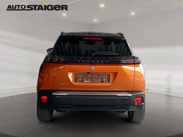 Peugeot E-2008 GT-Line