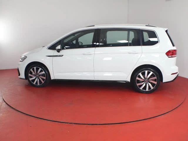 Volkswagen Touran DSG R-Line