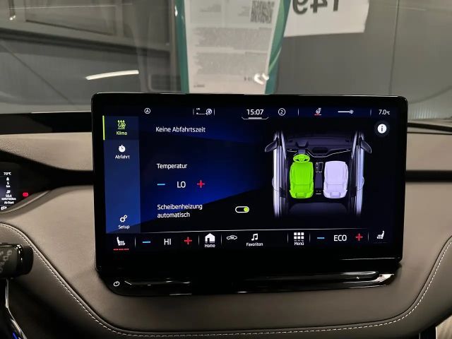 Skoda Enyaq Sportline iV 80