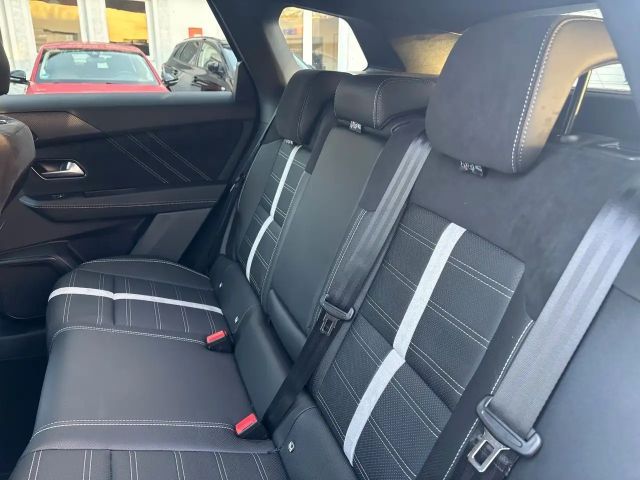 Opel Grandland X Ultimate