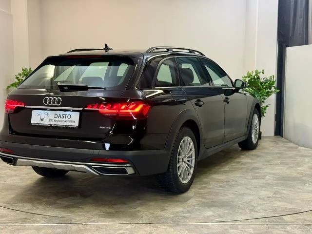 Audi A4 allroad 40 TDI Quattro