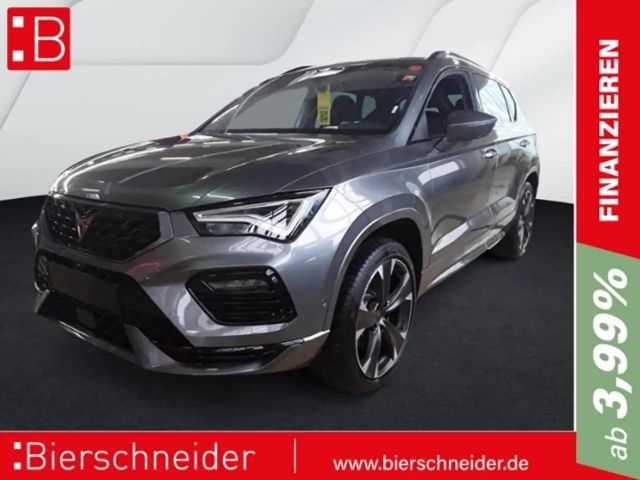 Cupra Ateca 2.0 TSI DSG