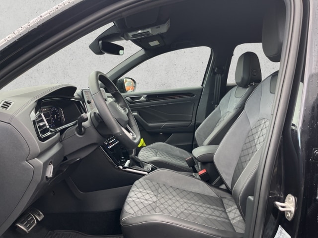 Volkswagen T-Roc 2.0 TDI