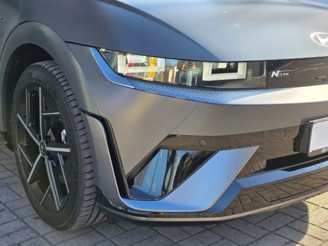 Hyundai IONIQ 5 Ioniq 5 N