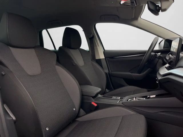 Skoda Octavia 2.0 TDI Combi Selection