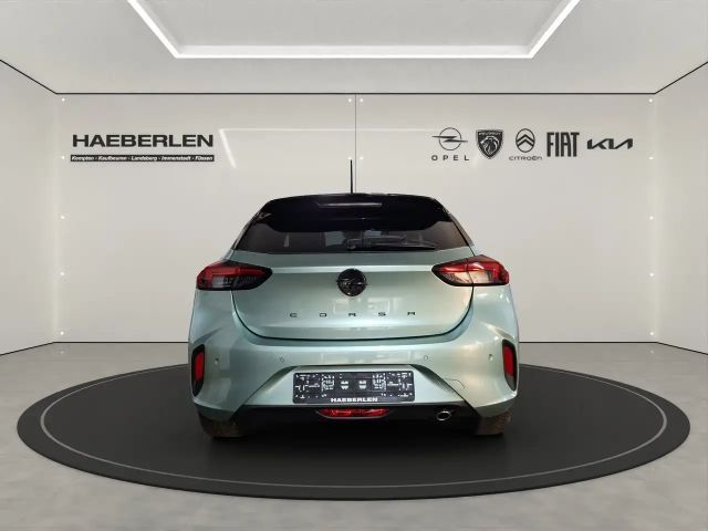 Opel Corsa 1.2 Turbo Turbo