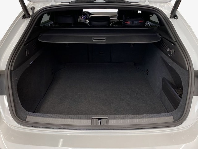 Volkswagen Arteon Shooting Brake 4Motion R-Line