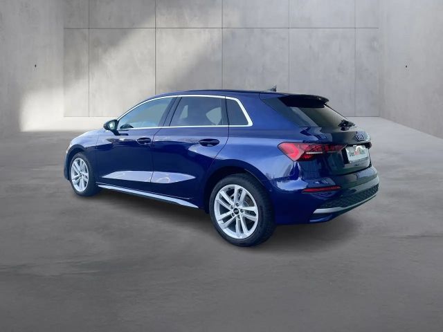 Audi A3 30 TFSI Sedan