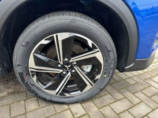 Mitsubishi Eclipse Cross 4WD PHEV