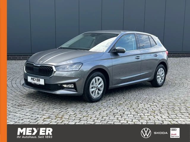 Skoda Fabia 1.0 TSI Selection