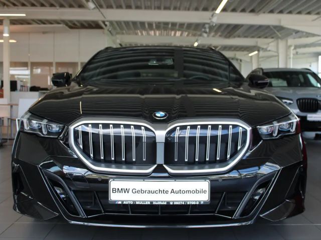 BMW 540 540d M-Sport xDrive