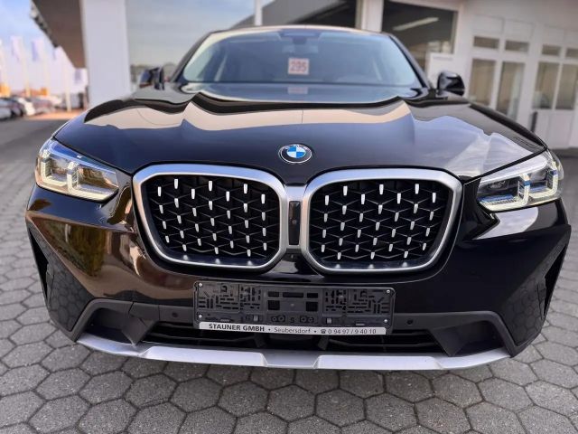 BMW X4 xDrive