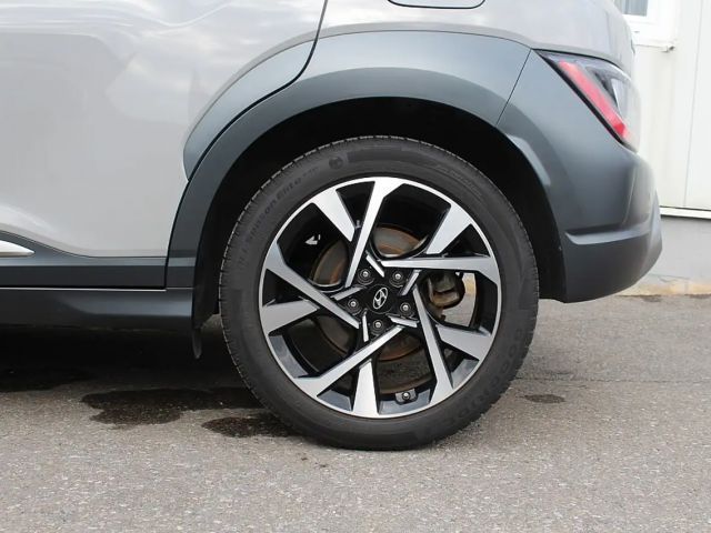 Hyundai Kona T-GDi Vierwielaandrijving