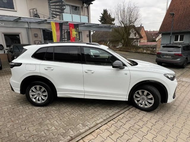 Volkswagen Tiguan 2.0 TSI 4Motion R-Line