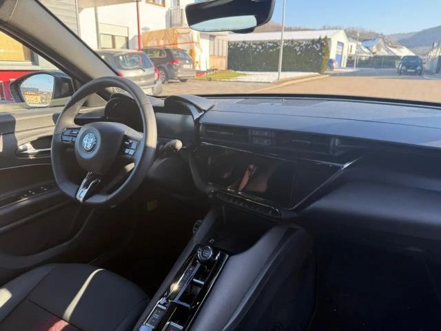 Alfa Romeo Junior Ibrida Speciale