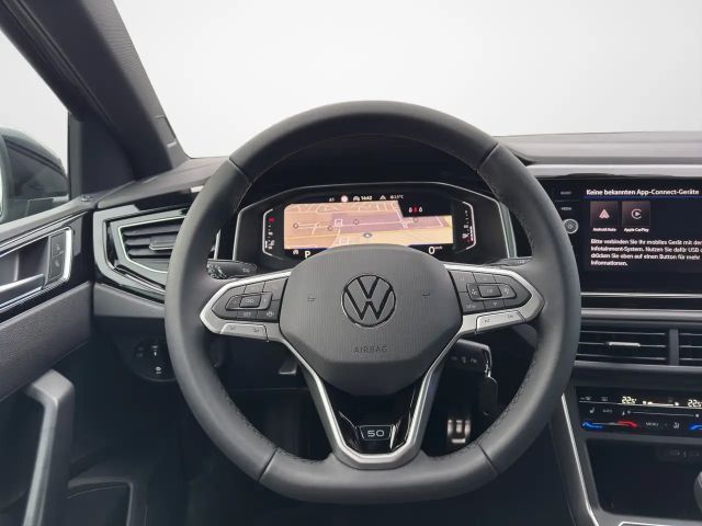 Volkswagen Polo 1.0 TSI DSG